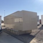 Cummins DQCB Generator Set (2)