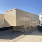 Cummins DQCB Generator Set (3)
