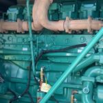 Cummins DQCB Generator Set (5)