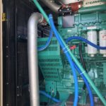 Cummins DQCB Generator Set (7)