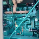 Cummins DQCB Generator Set (8)