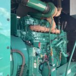 Cummins DQCB Generator Set (9)