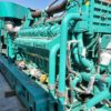 Cummins QSV91G Generator Set (4)