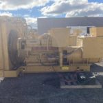 CAT 3412 Generator SEt (1)