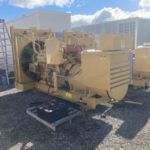 CAT 3412 Generator SEt (2)
