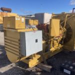 CAT 3412 Generator SEt (3)