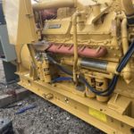 CAT 3412 Generator SEt (5)