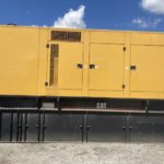 CAT 3456 Generator Set (1)