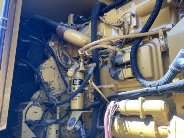 CAT 3456 Generator Set (10)