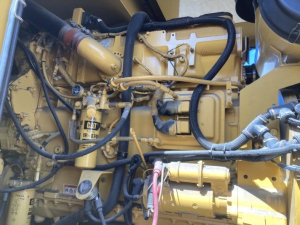CAT 3456 Generator Set (11)