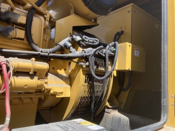 CAT 3456 Generator Set (12)