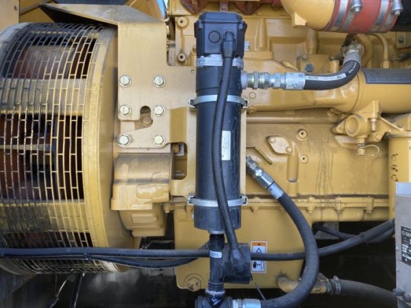 CAT 3456 Generator Set (13)