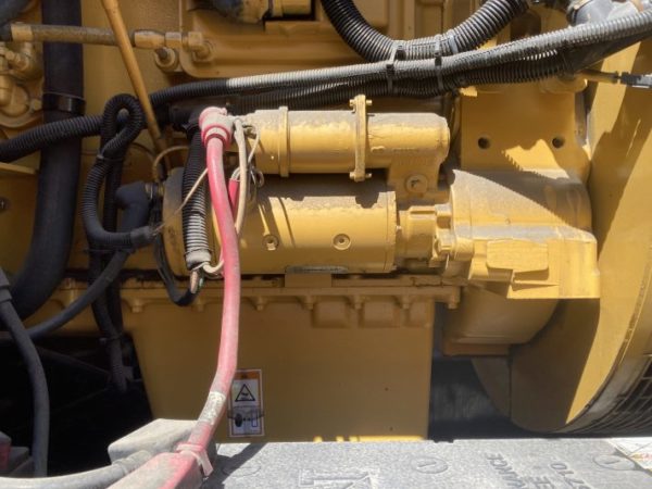 CAT 3456 Generator Set (14)