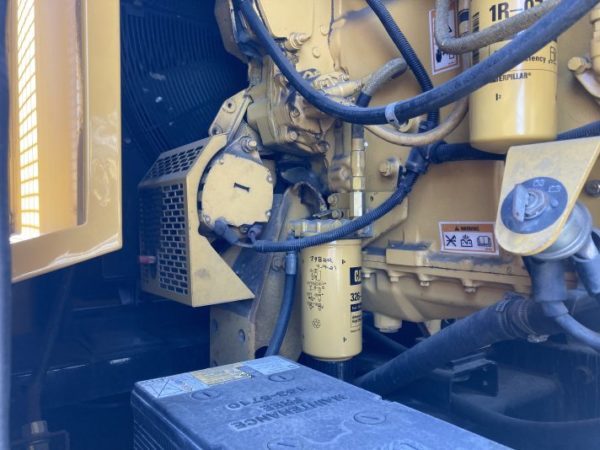 CAT 3456 Generator Set (15)