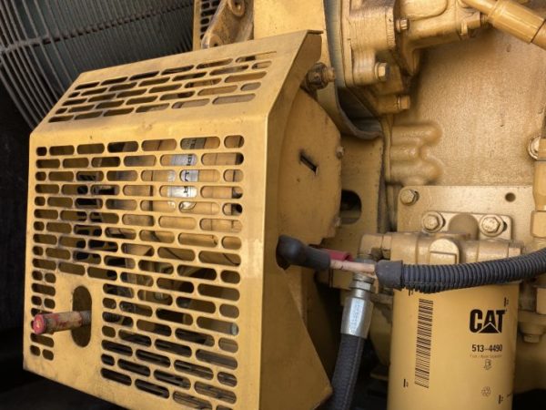 CAT 3456 Generator Set (15)