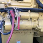 CAT 3456 Generator Set (16)