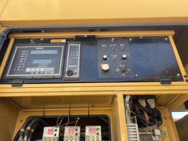 CAT 3456 Generator Set (18)