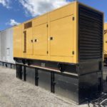 CAT 3456 Generator Set (2)