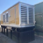 CAT 3456 Generator Set (2)