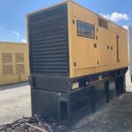 CAT 3456 Generator Set (3)