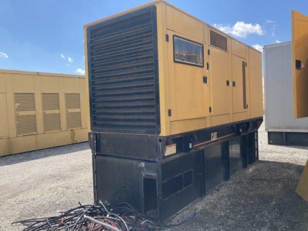 CAT 3456 Generator Set (3)