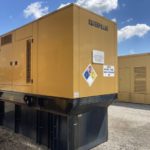 CAT 3456 Generator Set (4)
