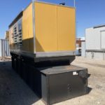CAT 3456 Generator Set (4)
