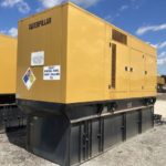 CAT 3456 Generator Set (5)