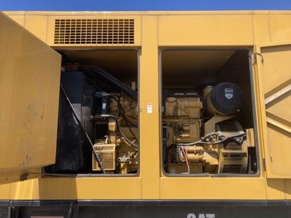 CAT 3456 Generator Set (6)