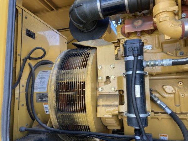 CAT 3456 Generator Set (7)