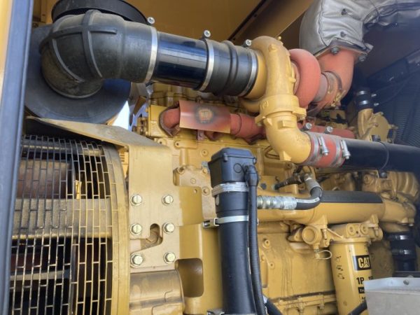 CAT 3456 Generator Set (8)