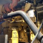 CAT 3456 Generator Set (8)