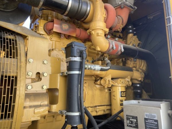 CAT 3456 Generator Set (9)