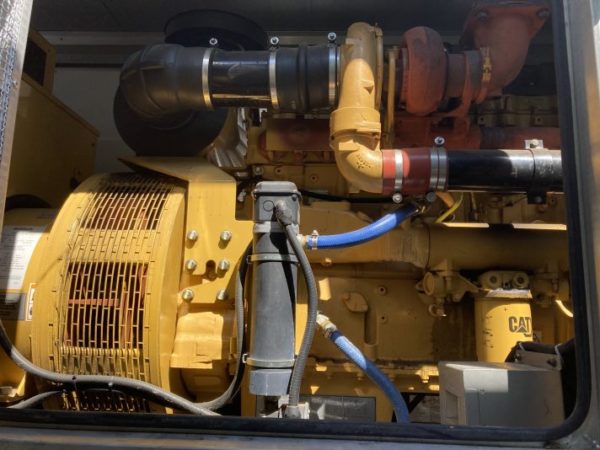CAT 3456 Generator Set (9)