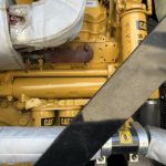 CAT C32 Generator Set (11)