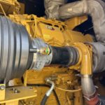 CAT C32 Generator Set (20)