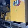 CAT C32 Generator Set (6)