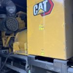 CAT C32 Generator Set (6)