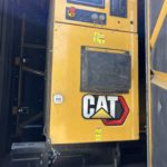 CAT C32 Generator Set (7)
