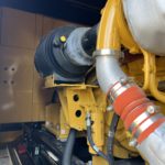 CAT C32 Generator Set (9)