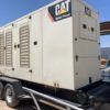CAT G3306BTA Generator Sets (4)