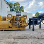 CAT 3508 Generator Set