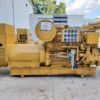 CAT 3508 Generator Set (2)