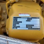 CAT 3508 Generator Set (4)