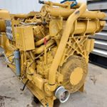 CAT 3508 Generator Set (6)