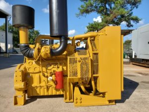 CAT C9 Engine (1)