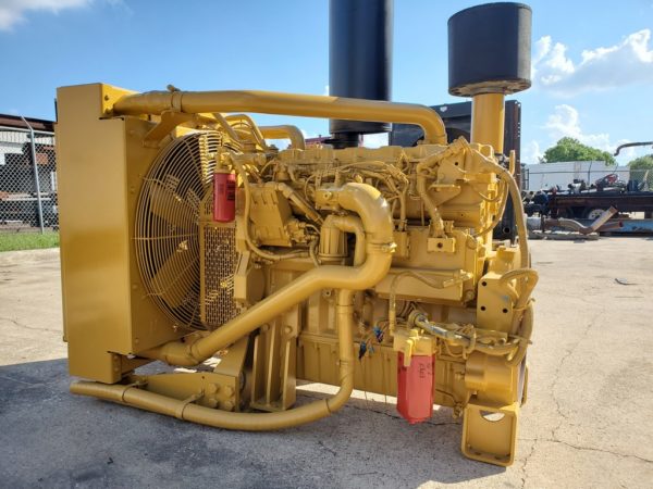 CAT C9 Engine (6)