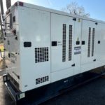 CAT APS150 Generator Set (1)