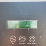CAT APS150 Generator Set (10)