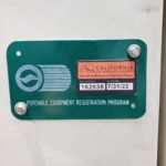 CAT APS150 Generator Set (11)